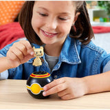 Mega Bloks Pokemon Evergreen Poke Ball 3