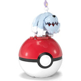 Mega Bloks Pokemon Evergreen Poke Ball 6