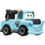 Disney Pixar Cars Mini Racers Metal Toy Car - 3pk