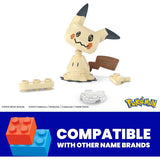 Mega Bloks Pokemon Evergreen Poke Ball 3