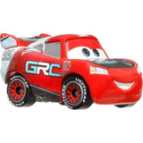 Disney Pixar Cars Mini Racers Metal Toy Car - 3pk