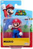 Jakks Pacific World of Nintendo Wave 44 Action Figures, PVC