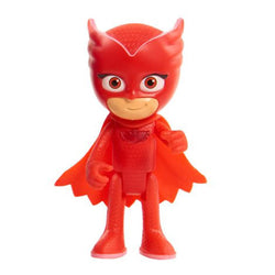 PJ Masks Light Up 3" Figure: Owlette