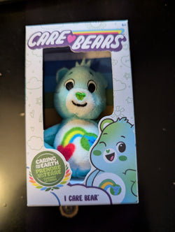 Care Bears I Care Bear Micro Plush