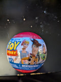 NEW - MASHEMS - TOY STORY SERIES 3 - 1 RANDOM BLIND CAPSULES