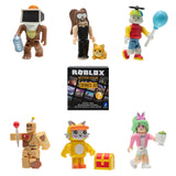 Roblox - Mystery Figures (Assortment) Box - Series 10