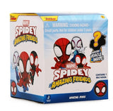Disney Marvel Spidey And His Amazing Friends Mini Vehicle Blind Bag