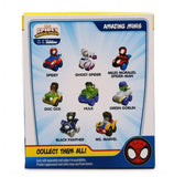 Disney Marvel Spidey And His Amazing Friends Mini Vehicle Blind Bag