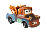 Disney Pixar Cars 2-Pack Collection, 1:55 Scale Die-Cast Vehicles