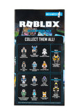 Roblox Series 2 Astral Hearts: Ames Madeus Hatter Deluxe Mystery Pack