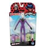 TCG Bend'ems Miraculous Hawk Moth