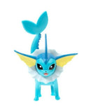 Pokemon Vaporeon Battle Figure - 3 inch Articulated Battle Figure