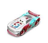 Disney and Pixar Cars Color Changers Collection, Toy Cars Change Color with Water