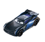 Pixar Disney Cars 1:55 Scale Color Changers Jackson Storm