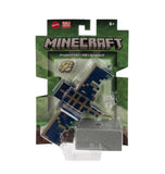 Minecraft Phantom Action Figure & Accessories Set, 3.25-inch Scale Collectible Toy