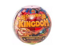 Cookie Run Kingdom Mystery Plush Mystery Pack