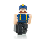 ROBLOX Deluxe Mystery Pack Big Bank Robbery: Edguard & Boz