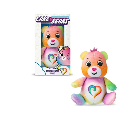 Care Bears Micro Plush, Togetherness Bear