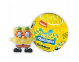 U.C.C. Distributing SpongeBob SquarePants - Buddies 3D 3" 1pc Blind Capsule