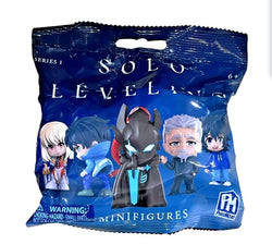 Solo Leveling - Mini Figures - Blind Bag