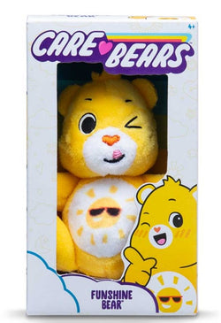 Care Bears Funshine Bear Micro Plush