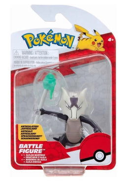 Pokemon Battle Figure Alolan Marowak Mini Figure