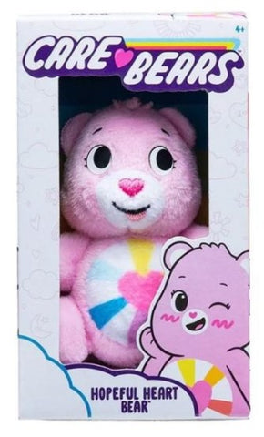 Care Bears Hopeful Heart Bear Micro Plush