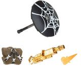 Fortnite Accessory Set- Mythic Fish Style 4