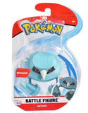 Pokémon Action Figure, 3" Inch Articulated Metang