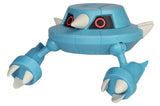 Pokémon Action Figure, 3" Inch Articulated Metang