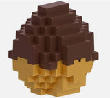Mattel Minecraft Mini Mode Spawn Egg, 1 random Blind Egg