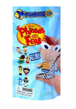 Phineas & Ferb MashEms Series 1 Mystery Pack (1 RANDOM MashEm)
