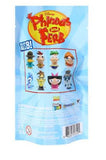 Phineas & Ferb MashEms Series 1 Mystery Pack (1 RANDOM MashEm)