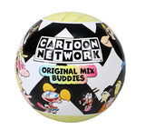 Cartoon Network Original Mix Buddies Blind Capsule, 1 Random Figure