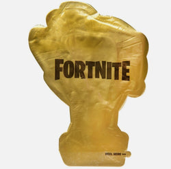 Fortnite Accessory Set- Mythic Fish Style 6 1 Random pull