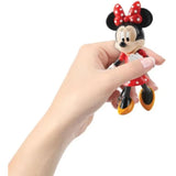 Disney Series 1 Flexfigs Minnie Mouse Bendable Figure