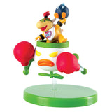 Club Mocchi Mocchi Super Mario Buildable Figures Assortment