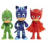 Disney Junior PJ Masks Gekko Light-Up Action Figure