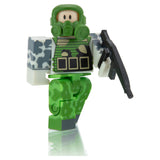 Roblox-Mystery Figure Series 11 (1 Random Figure & Virtual Item Code]
