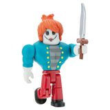 Roblox-Mystery Figure Series 11 (1 Random Figure & Virtual Item Code]
