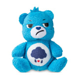 Care Bears Micro Plush - Grumpy Bear