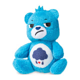 Care Bears Micro Plush - Grumpy Bear