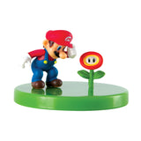 Club Mocchi Mocchi Super Mario Buildable Figures Assortment