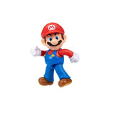 Jakks Pacific World of Nintendo Wave 44 Action Figures, PVC