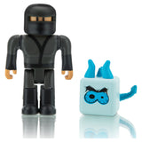 Roblox-Mystery Figure Series 11 (1 Random Figure & Virtual Item Code]