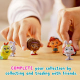Disney Doorables Mini Peek Series 9, Collectible Blind Bag Figures, Officially Licensed Kids Toys for Ages 5 Up, Gifts and Presents