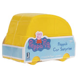 Peppa Pig Car Surprise Blind Figures Styles May Vary 1 Random Pull