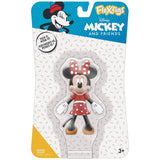 Disney Series 1 Flexfigs Minnie Mouse Bendable Figure