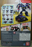 Hasbro Transformers RID Robots in Disguise Combiner Force Soundwave in stock