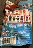DC Comics Ooshies Series 2 Pencil Topper *NEW SEALED*